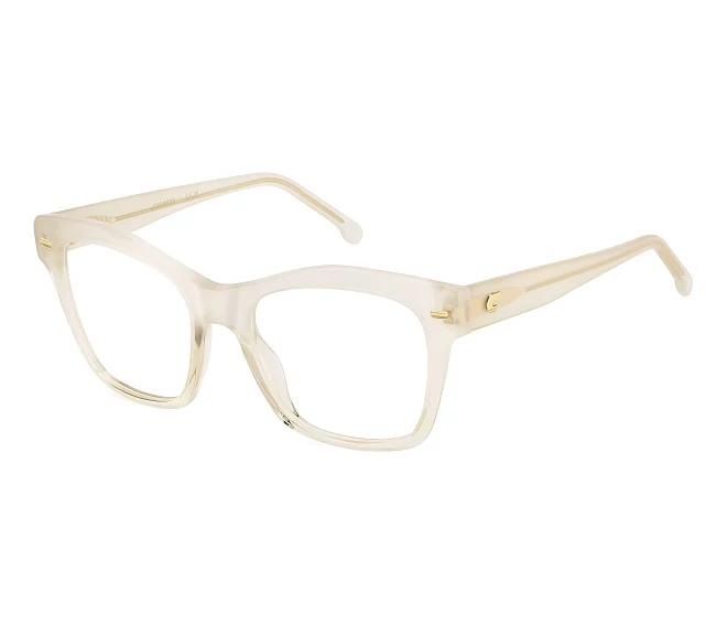 Lunettes de vue Carrera CARRERA-3052 SZJ 52 18 Ivoire