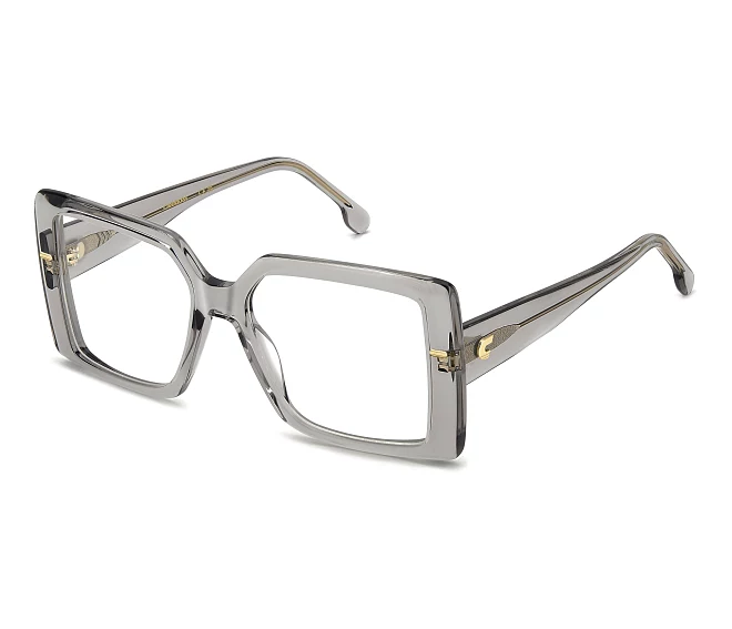 Lunettes de vue Carrera CARRERA-3054 KB7 54 17 Gris