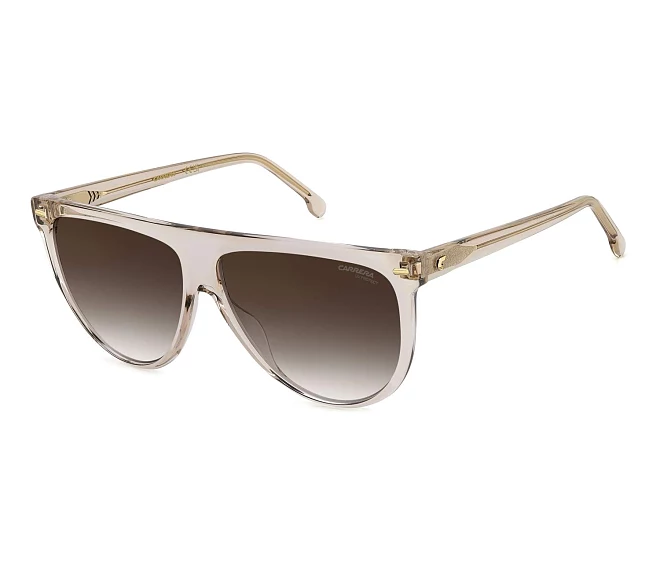 Lunettes de soleil Carrera CARRERA-3055-S FWM/YK 60 12 Nude