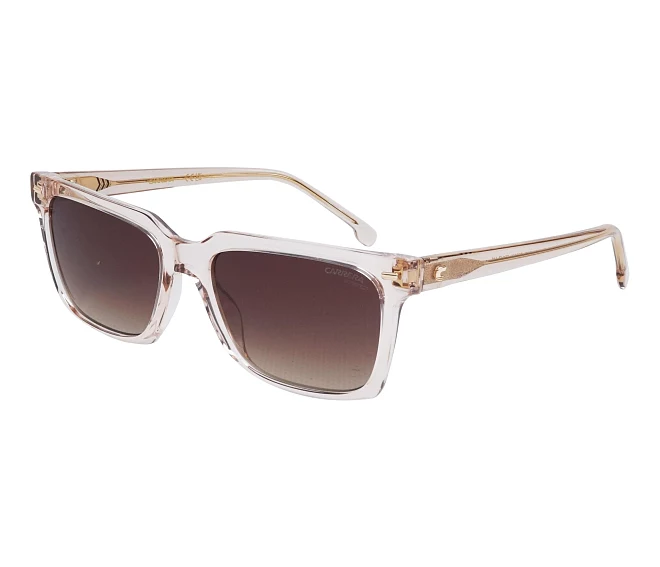 Lunettes de soleil Carrera CARRERA-3056-S FWM/HA 55 17 Nude