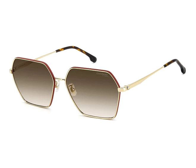 Lunettes de soleil Carrera CARRERA-3057-S OFY/HA 60 15 OrOrange
