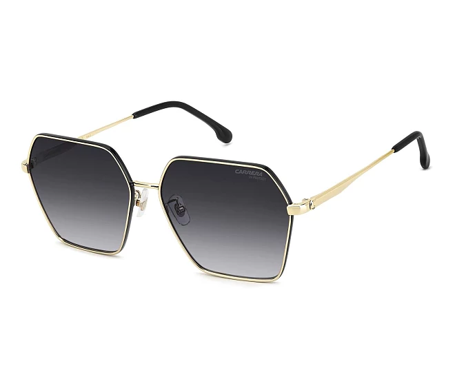Lunettes de soleil Carrera CARRERA-3057-S RHL/9O 60 15 OrNoir
