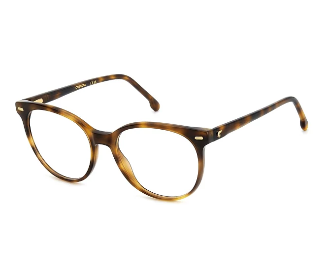 Lunettes de vue Carrera CARRERA-3059 WR9 52 17 HavaneOr