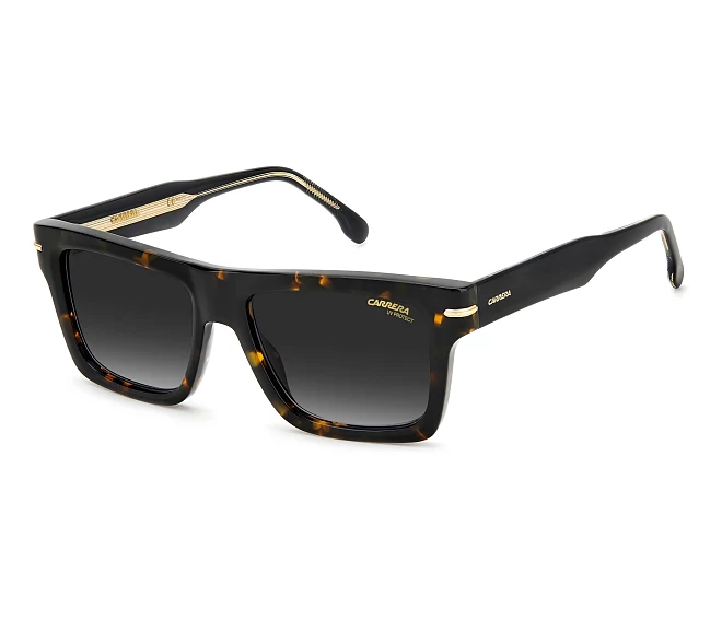 Lunettes de soleil Carrera CARRERA-305-S 086/9O 54 17 Havane