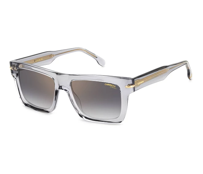 Lunettes de soleil Carrera CARRERA-305-S KB7/FQ 54 17 Gris