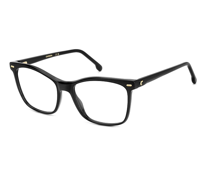 Lunettes de vue Carrera CARRERA-3060 2M2 54 17 NoirOr