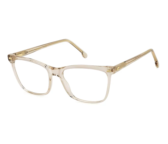 Lunettes de vue Carrera CARRERA-3060 FIB 54 17 NudeOr
