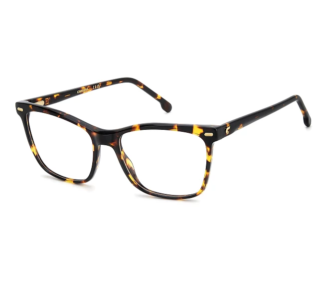 Lunettes de vue Carrera CARRERA-3060 QUM 54 17 MarronOr