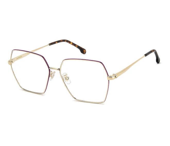 Lunettes de vue Carrera CARRERA-3061 VO1 58 15 OrPrune