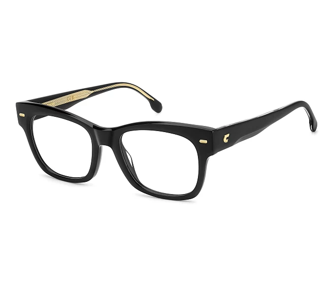 Lunettes de vue Carrera CARRERA-3063 807 52 19 Noir