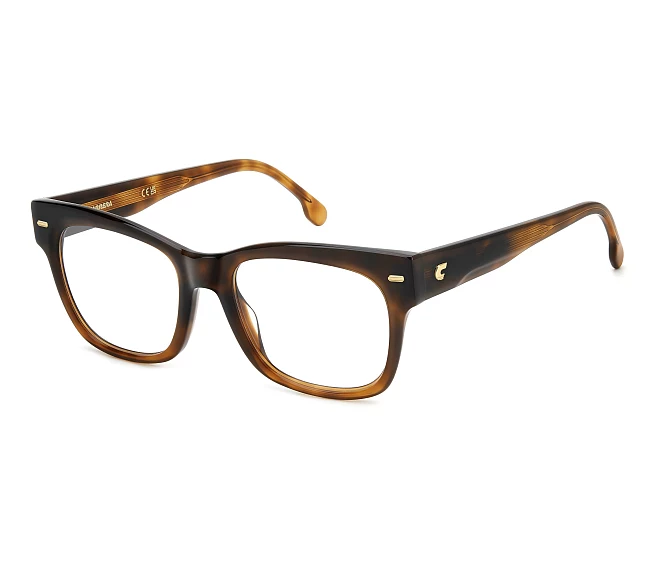 Lunettes de vue Carrera CARRERA-3063 WR9 52 19 HavaneOr