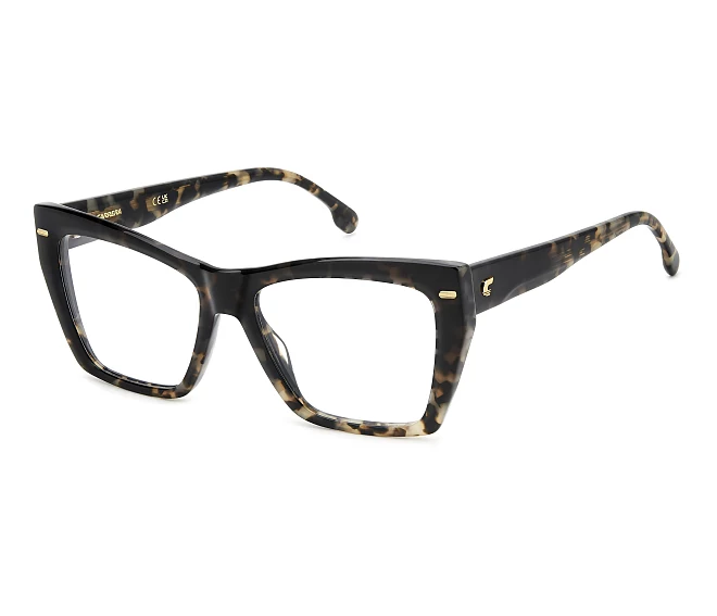 Lunettes de vue Carrera CARRERA-3064 086 55 17 Havane