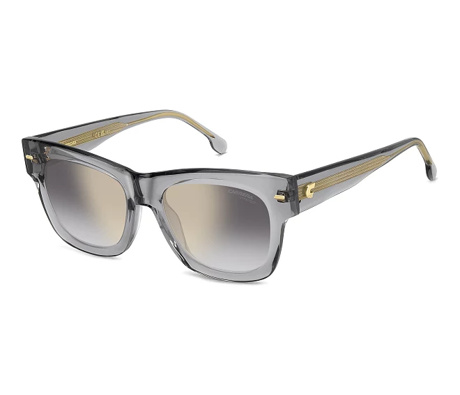 Lunettes de soleil Carrera CARRERA-3066-S KB7/FQ 53 19 Gris