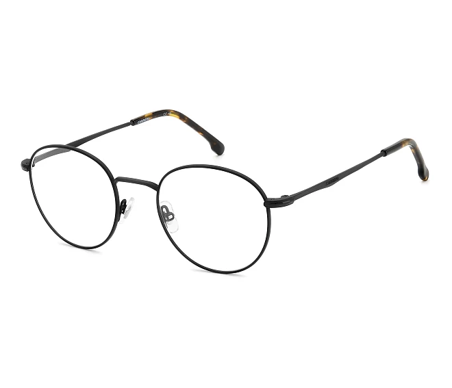 Lunettes de vue Carrera CARRERA-307 003 48 21 Noir