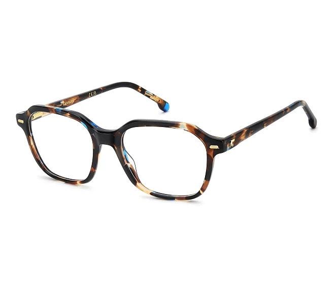 Lunettes de vue Carrera CARRERA-3073 CVT 51 17 Vert