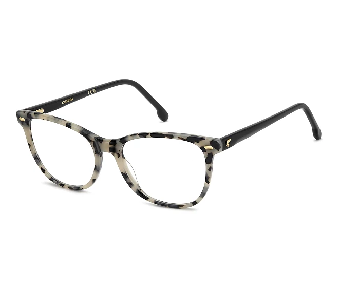 Lunettes de vue Carrera CARRERA-3074 AHF 51 17 Blanc