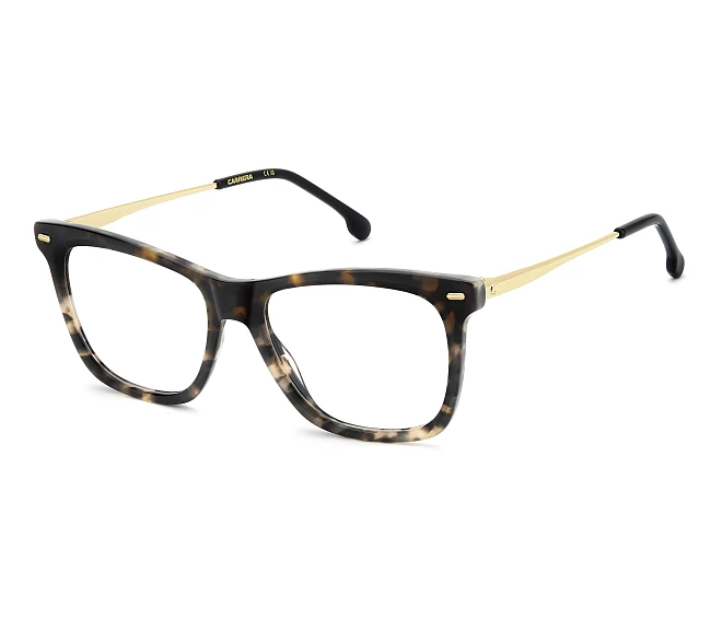 Lunettes de vue Carrera CARRERA-3077 2IK 53 17 HavaneOr