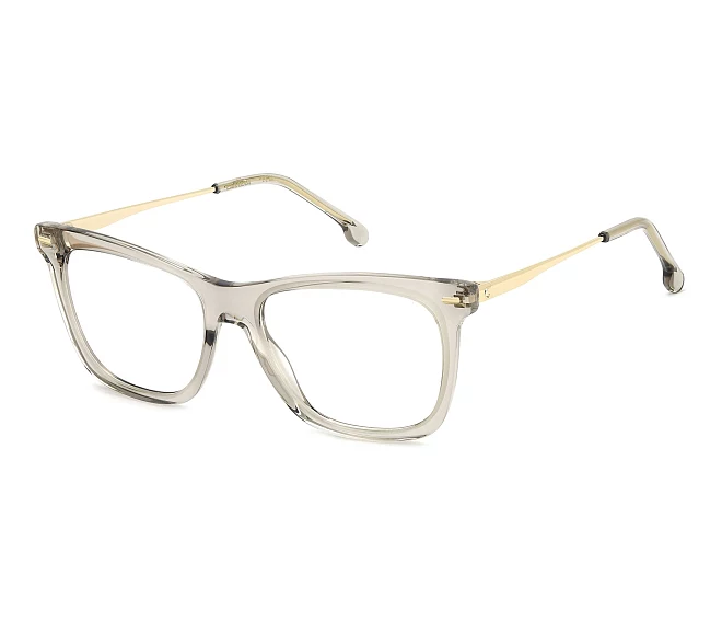 Lunettes de vue Carrera CARRERA-3077 HAM 53 17 Champagne