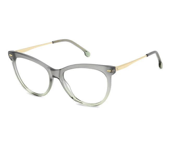 Lunettes de vue Carrera CARRERA-3078 1ED 55 17 Vert