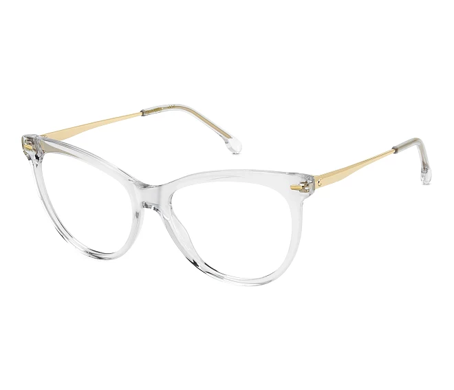 Lunettes de vue Carrera CARRERA-3078 REJ 55 17 OrCristal