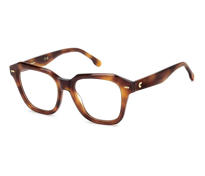 Lunettes de vue Carrera CARRERA-3079 086 51 18 Havane