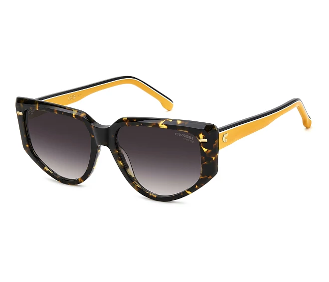 Lunettes de soleil Carrera CARRERA-3082-S 086/3X 56 16 Havane