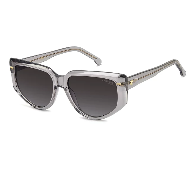 Lunettes de soleil Carrera CARRERA-3082-S KB7/9O 56 16 Gris