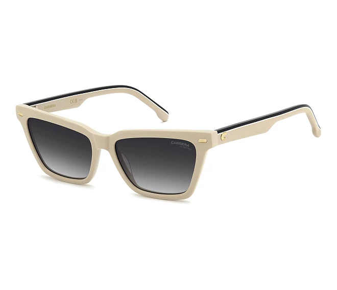 Lunettes de soleil Carrera CARRERA-3083-S 10A/9O 55 16 Beige