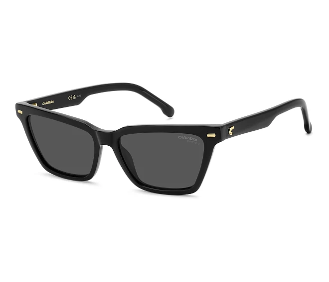 Lunettes de soleil Carrera CARRERA-3083-S 807/IR 55 16 Noir