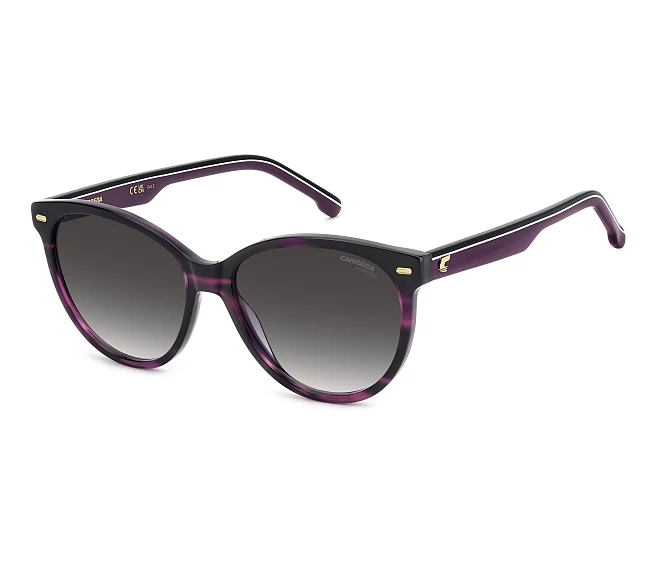 Lunettes de soleil Carrera CARRERA-3084-S 7FF/9O 57 16 Violet