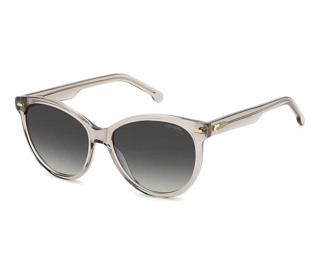 Lunettes de soleil Carrera CARRERA-3084-S FWM/9O 57 16 Nude