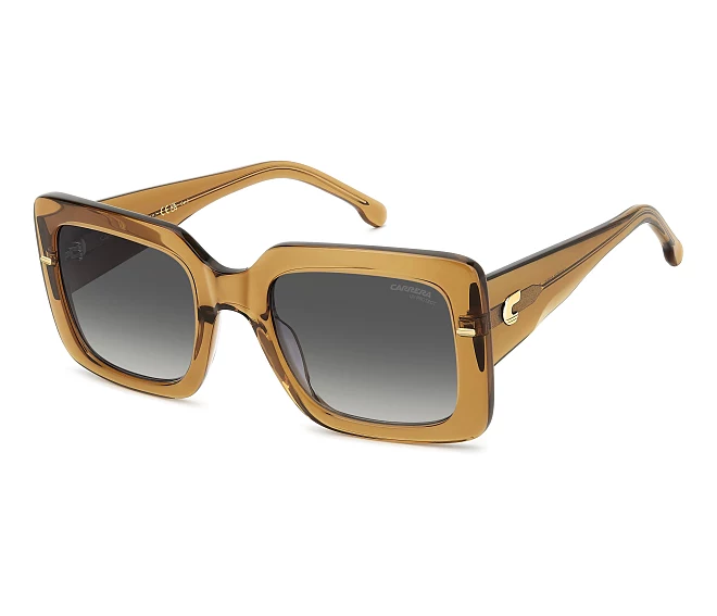 Lunettes de soleil Carrera CARRERA-3085-S FMP/9O 53 23 Ocre