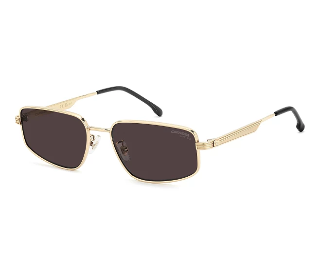Lunettes de soleil Carrera CARRERA-3087-S 000/K2 56 18 Rose doré