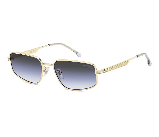 Lunettes de soleil Carrera CARRERA-3087-S J5G/GB 56 18 Or