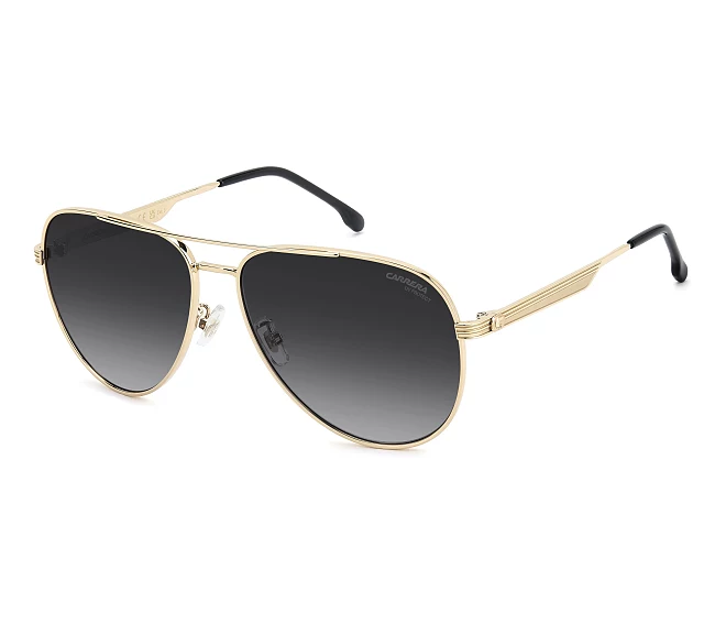 Lunettes de soleil Carrera CARRERA-3088-S 000/9O 60 15 Rose doré