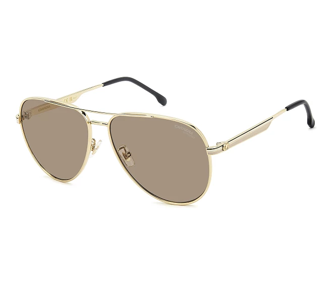 Lunettes de soleil Carrera CARRERA-3088-S 84E/70 60 15 OrBeige