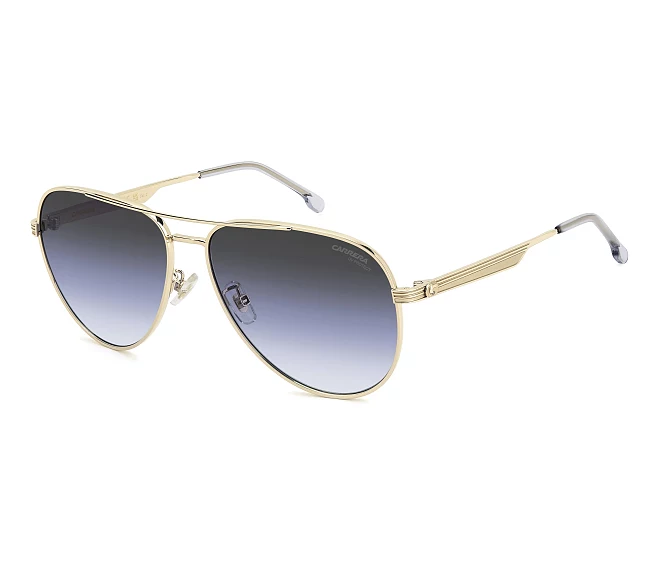 Lunettes de soleil Carrera CARRERA-3088-S J5G/GB 60 15 Or