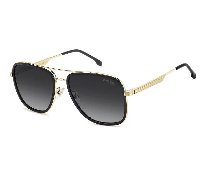 Lunettes de soleil Carrera CARRERA-3089-S 807/9O 58 17 Noir