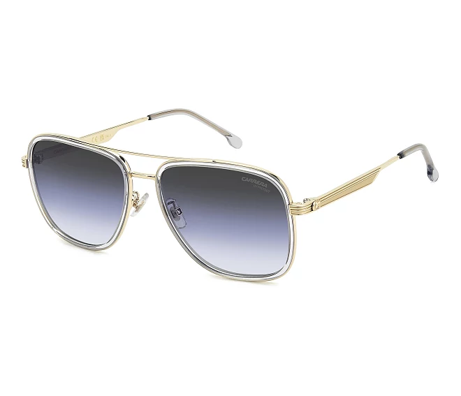 Lunettes de soleil Carrera CARRERA-3089-S KB7/GB 58 17 Gris
