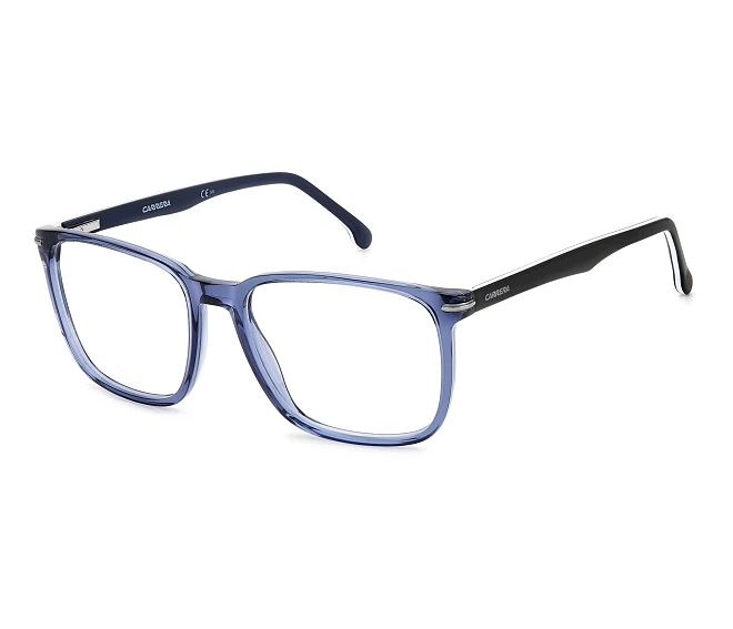 Lunettes de vue Carrera CARRERA-309 PJP 54 18 Bleu