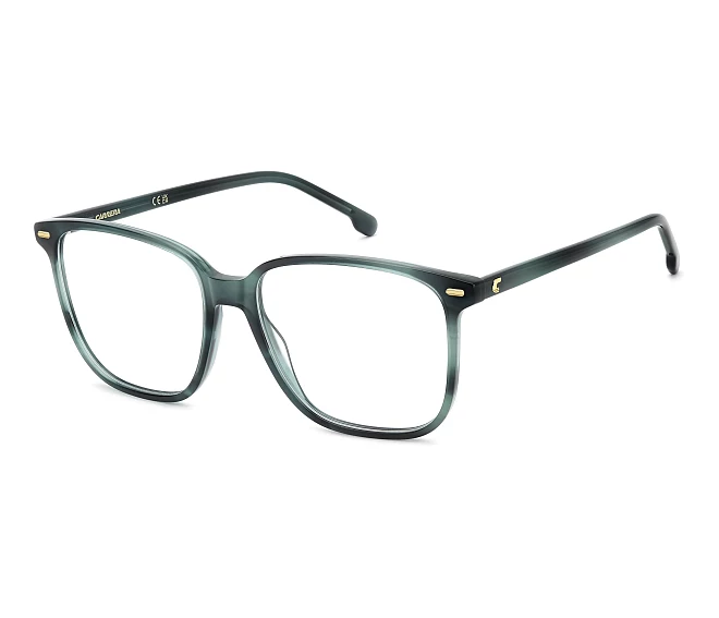 Lunettes de vue Carrera CARRERA-3090 6AK 55 16 Corne verte
