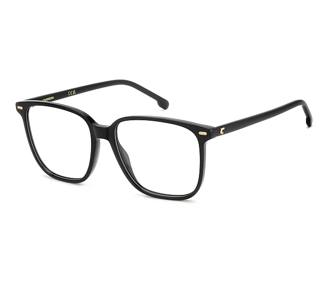 Lunettes de vue Carrera CARRERA-3090 807 55 16 Noir