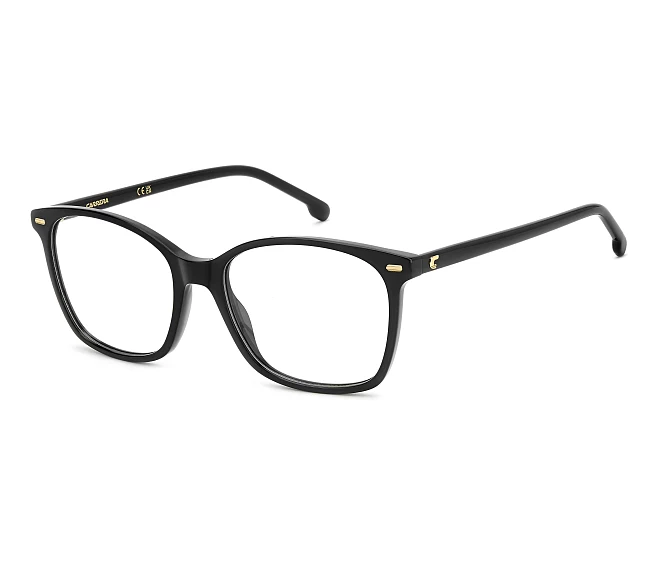 Lunettes de vue Carrera CARRERA-3091 807 53 17 Noir