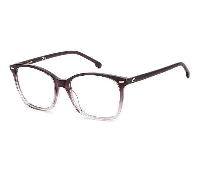 Lunettes de vue Carrera CARRERA-3091 B3V 53 17 Violet