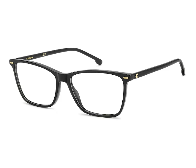 Lunettes de vue Carrera CARRERA-3093 807 56 15 Noir