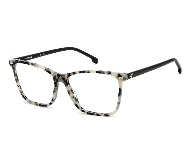 Lunettes de vue Carrera CARRERA-3093 AHF 56 15 Blanc