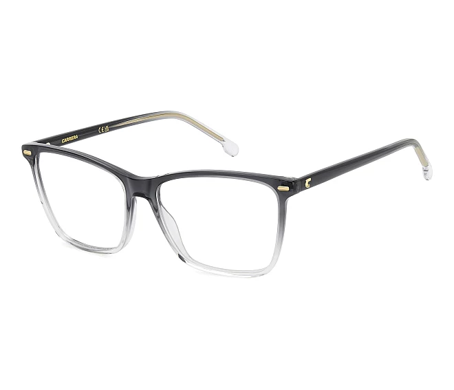 Lunettes de vue Carrera CARRERA-3093 EI7 56 15 NoirCristal