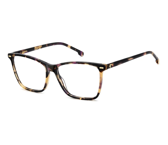 Lunettes de vue Carrera CARRERA-3093 HKZ 56 15 Violet