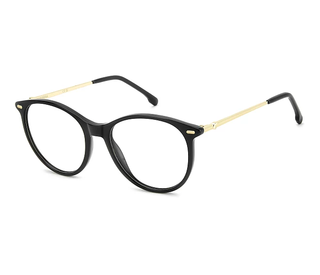Lunettes de vue Carrera CARRERA-3094 807 53 18 Noir