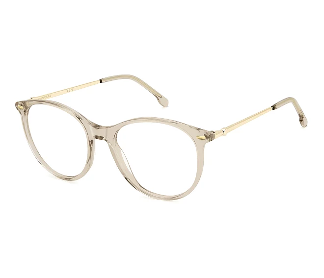 Lunettes de vue Carrera CARRERA-3094 FWM 53 18 Nude